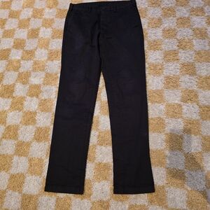 2025 Slim-Fit Chinos